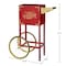 Leisure Sports 6405 Red Matinee Cart Only 829628VSU - alternate 3